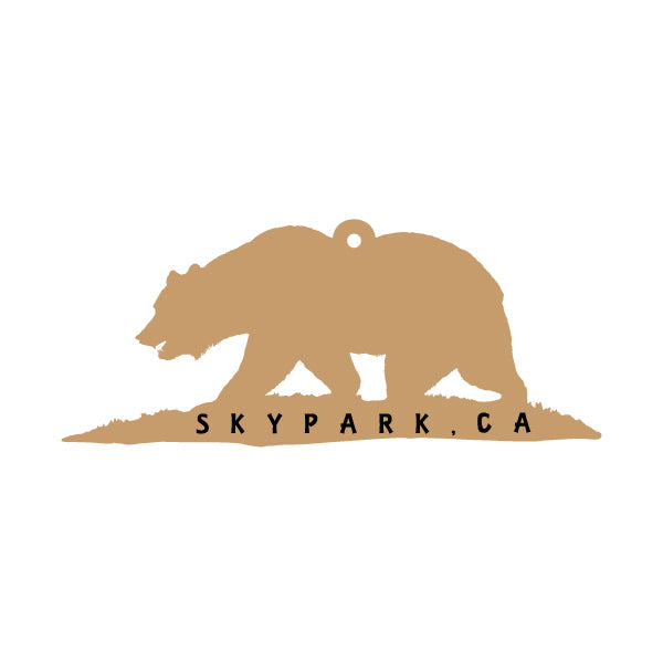 CA Bear ND